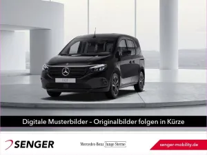 Mercedes-Benz EQT 200 MBUX LED Kamera KEYLESS-GO 75KW-DC-LADEN