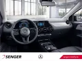 Mercedes-Benz B 250 e MBUX-Advanced CarPlay Sitzheizung AHK