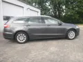 Ford Mondeo Turnier TDCi Titanium-Navi-AHZ