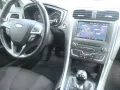 Ford Mondeo Turnier TDCi Titanium-Navi-AHZ