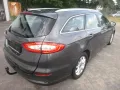Ford Mondeo Turnier TDCi Titanium-Navi-AHZ