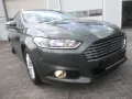 Ford Mondeo Turnier TDCi Titanium-Navi-AHZ