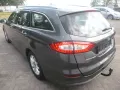 Ford Mondeo Turnier TDCi Titanium-Navi-AHZ
