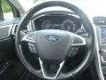 Ford Mondeo Turnier TDCi Titanium-Navi-AHZ
