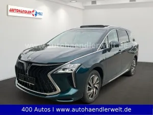 DFSK Forthing 4 Automatik