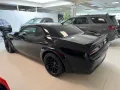 Dodge Challenger SRT Hellcat Redeye Widebody