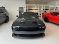 Dodge Challenger SRT Hellcat Redeye Widebody