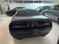 Dodge Challenger SRT Hellcat Redeye Widebody