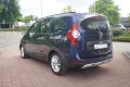 Dacia Lodgy Stepway 1.6 SCe Klima Navi SHZ PDC 7-Sitze