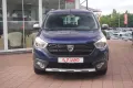Dacia Lodgy Stepway 1.6 SCe Klima Navi SHZ PDC 7-Sitze