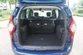 Dacia Lodgy Stepway 1.6 SCe Klima Navi SHZ PDC 7-Sitze