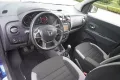 Dacia Lodgy Stepway 1.6 SCe Klima Navi SHZ PDC 7-Sitze
