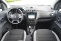 Dacia Lodgy Stepway 1.6 SCe Klima Navi SHZ PDC 7-Sitze