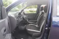 Dacia Lodgy Stepway 1.6 SCe Klima Navi SHZ PDC 7-Sitze