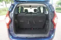 Dacia Lodgy Stepway 1.6 SCe Klima Navi SHZ PDC 7-Sitze