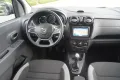 Dacia Lodgy Stepway 1.6 SCe Klima Navi SHZ PDC 7-Sitze