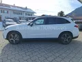 Mercedes-Benz GLC 450d 4M AMG PANO AHK DIGI NIGHT AIR FA+ MEMO