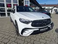 Mercedes-Benz GLC 450d 4M AMG PANO AHK DIGI NIGHT AIR FA+ MEMO
