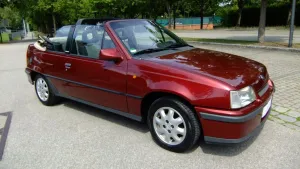 Opel Kadett
