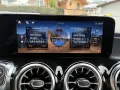 Mercedes-Benz GLB 220d 4M AMG DISTR 360 LHZ AHK LED KEYGO OFFR
