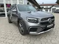 Mercedes-Benz GLB 220d 4M AMG DISTR 360 LHZ AHK LED KEYGO OFFR