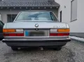BMW 524td e28