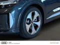 Audi Q4 e-tron performance 210 KW Facelift Modell