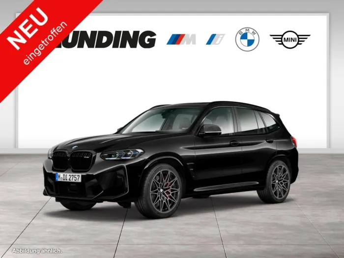 BMW X3 M