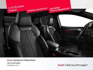 Audi Q4 SUV e-tron quattro 220 kW