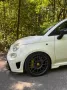 Abarth 595 Competizione 1.4 T-Jet 16V 595 Competizi...