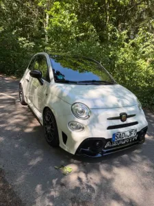 Abarth 595 Competizione 1.4 T-Jet 16V 595 Competizi...
