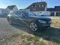 Mercedes-Benz C 350