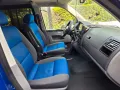 Volkswagen T5 Caravelle