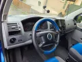 Volkswagen T5 Caravelle