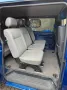 Volkswagen T5 Caravelle