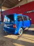 Volkswagen T5 Caravelle