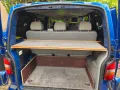 Volkswagen T5 Caravelle
