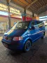 Volkswagen T5 Caravelle