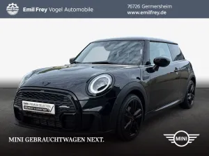 MINI Cooper Aut. John Cooper Works Trim LED*
