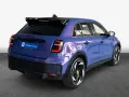 Abarth 600e Scorpionissima