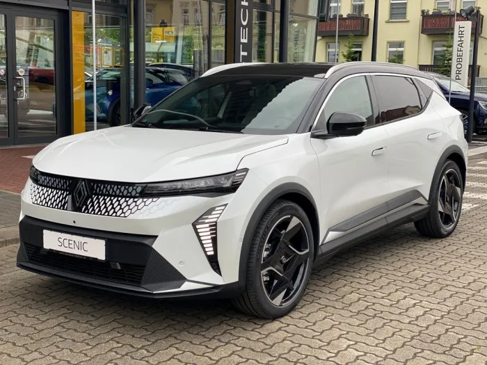 Renault Scenic E-TECH Iconic 220 Long Range