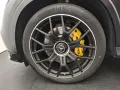 Mercedes-Benz Mercedes-AMG GLC 63 S E PERFORMANCE