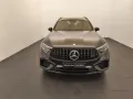 Mercedes-Benz Mercedes-AMG GLC 63 S E PERFORMANCE
