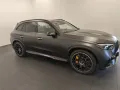 Mercedes-Benz Mercedes-AMG GLC 63 S E PERFORMANCE