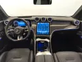 Mercedes-Benz Mercedes-AMG GLC 63 S E PERFORMANCE