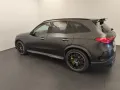 Mercedes-Benz Mercedes-AMG GLC 63 S E PERFORMANCE