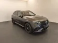 Mercedes-Benz Mercedes-AMG GLC 63 S E PERFORMANCE