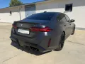 BMW M5 Lim CARBON EXTR 360 DR.ASS.PRO INDIVIDUAL