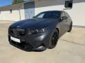 BMW M5 Lim CARBON EXTR 360 DR.ASS.PRO INDIVIDUAL