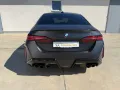 BMW M5 Lim CARBON EXTR 360 DR.ASS.PRO INDIVIDUAL